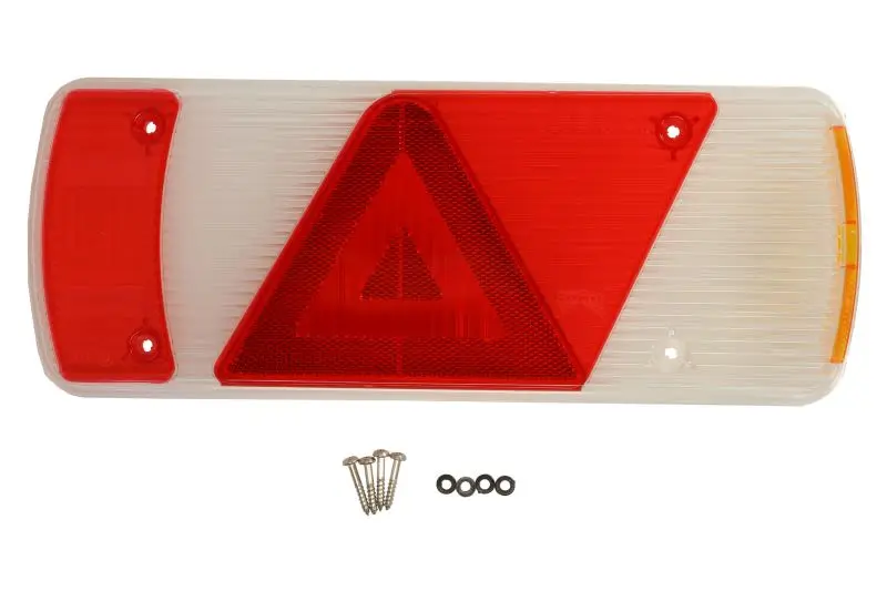 Klosz lampy tył P PETERS – 000.499-00
