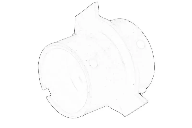 Element zaworu otwierania drzwi mocowanie SOLARIS – 0000.347.867