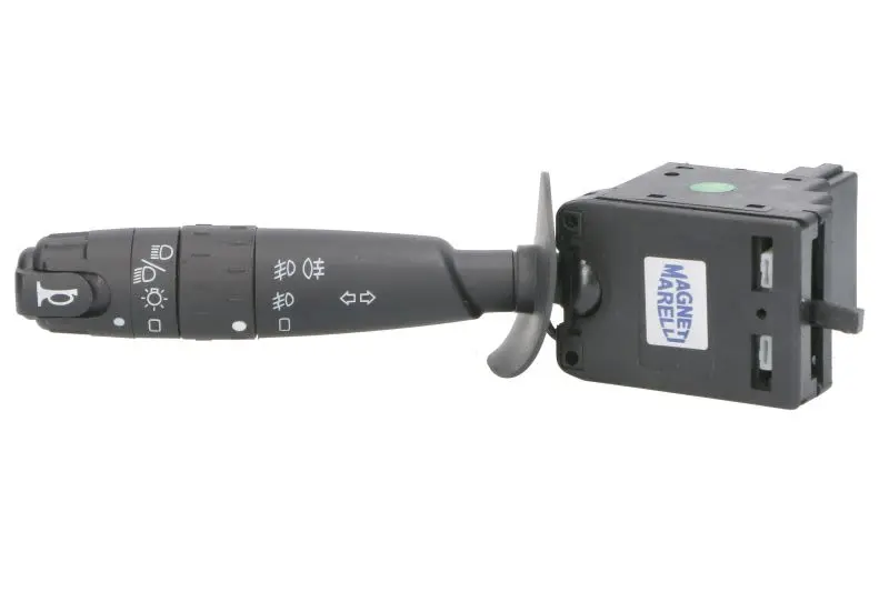 Przełącznik zespolony pod kierownicą (klakson MAGNETI MARELLI – 000050192010