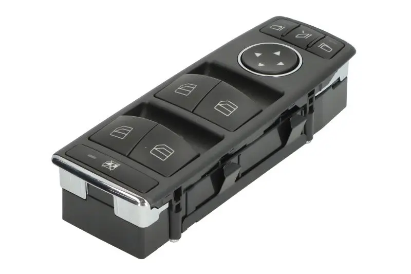 Przełącznik podnośnika szyby przód L MAGNETI MARELLI – 000051129010