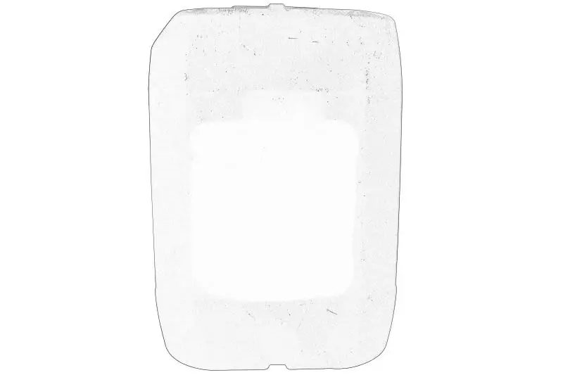 Płyn do chłodnic AGRICOOL OAT 0 (20L) CLAAS – 0001484830-CL