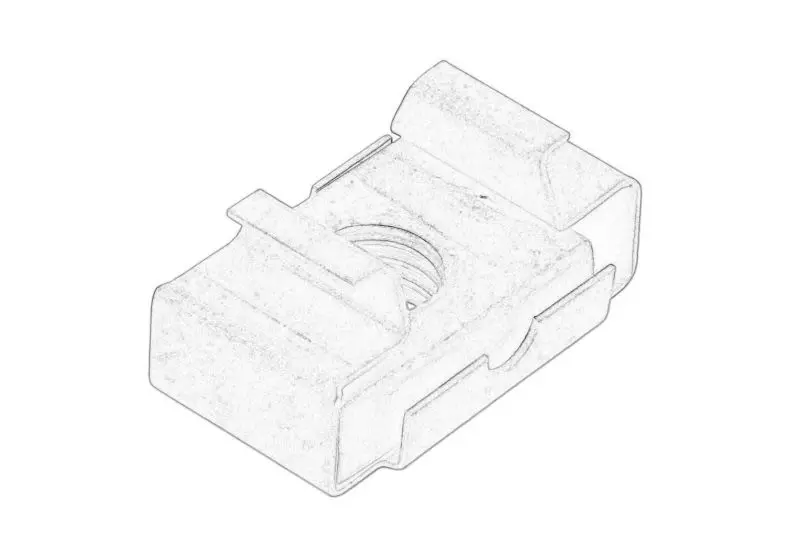 Blachonakrętki DB TRUCK – 001 990 31 56