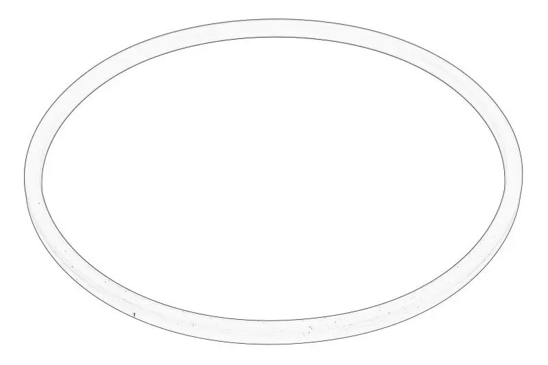 Uszczelka skrzyni biegów CLAAS – 0010536831-CL