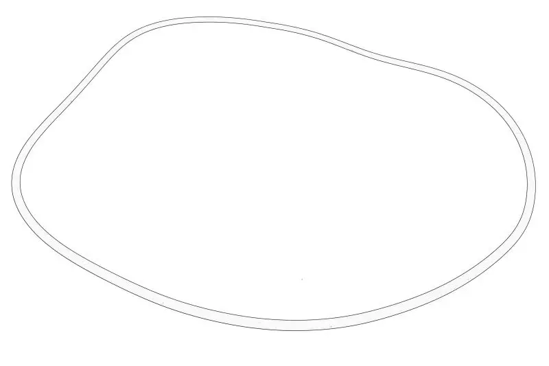 Oring skrzyni biegów CLAAS – 0011482040-CL