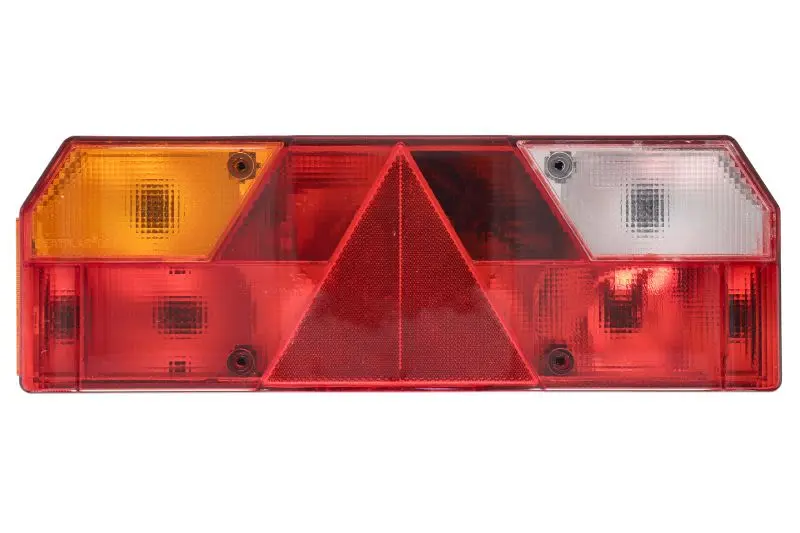 Lampa tył L EUROPOINT I SERTPLAS – 0023LL50