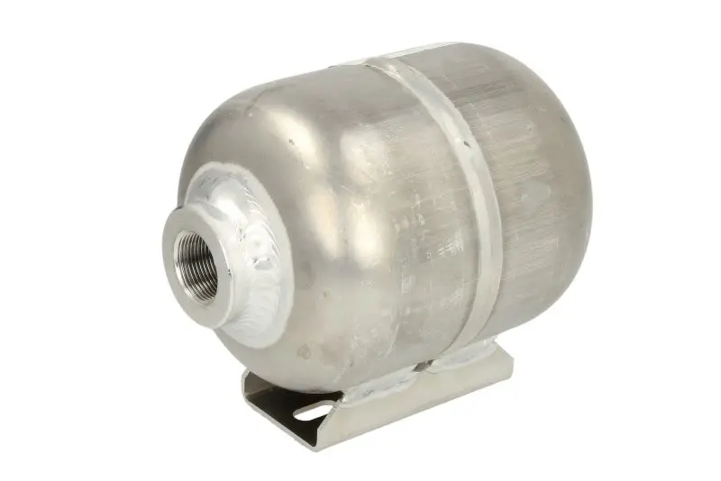 Zbiornik powietrza 1,1 l śr.114mm/dł.170mm (po jednym przyłączu z każdej strony) BPART – 0044325701BP