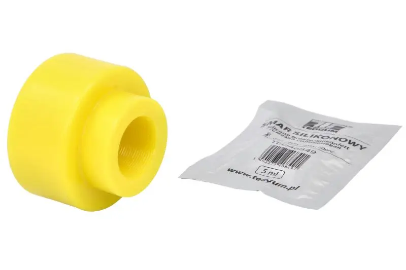 Poliuretanowa tuleja zawieszenia TEDGUM – 00468212