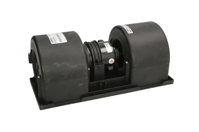 Dmuchawa SPAL podwójna 1200m³/godz.24V (bez regulacji) – 006-B39-22