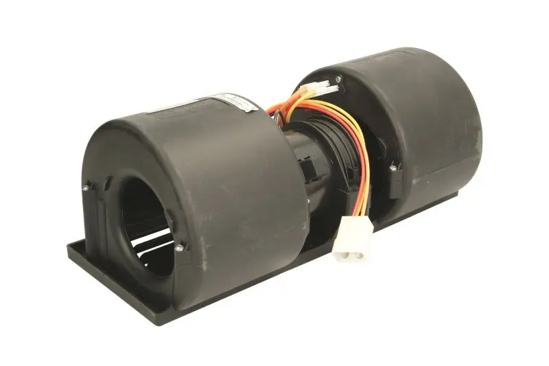 Dmuchawa SPAL podwójna 1100m³/godz.24V (regulacja trójstopniowa) – 006-B40-22 RA3VCV