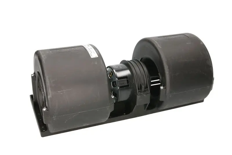 Dmuchawa SPAL podwójna 1100m³/godz.24V (bez regulacji) – 006-B46-22