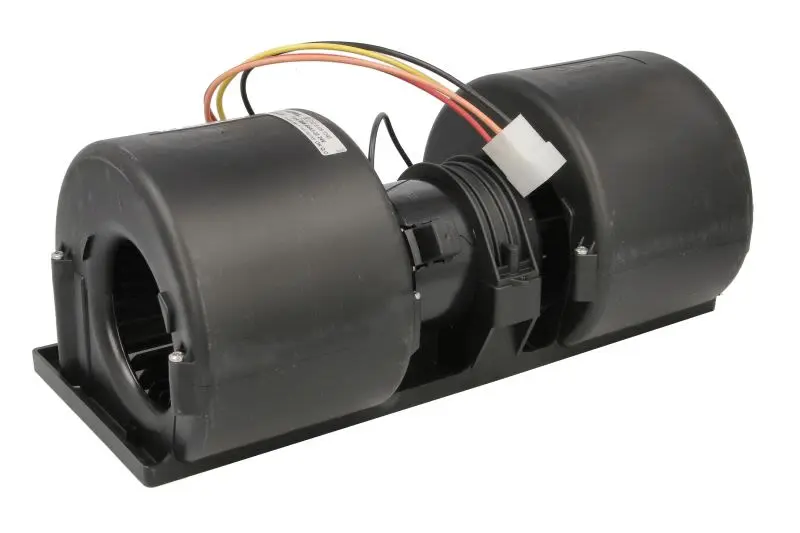 Dmuchawa SPAL podwójna 24V – 006-B54/VLL/I-22 24V