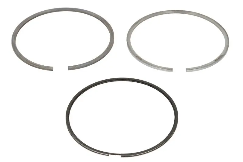 Zestaw pierścieni tłoka MAHLE – 007 RS 00106 0N0