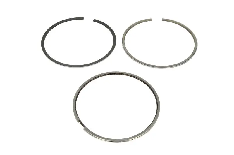 Zestaw pierścieni tłoka MAHLE – 007 RS 00147 0N0