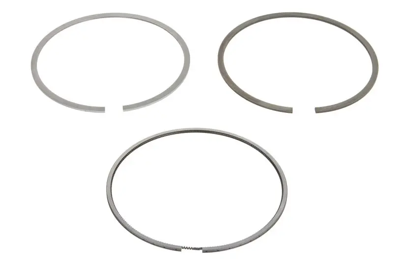 Zestaw pierścieni tłoka MAHLE – 007 RS 00170 0N0