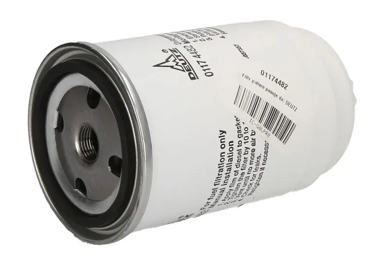 Filtr paliwa 157x80,5x62 M16x1,5mm DEUTZ – 01174482-DEUTZ