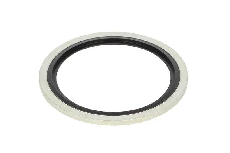 Uszczeka złączki hydraulicznej guma / metal - 1 1/2" (wulkanizowana) HYVA – 01206898