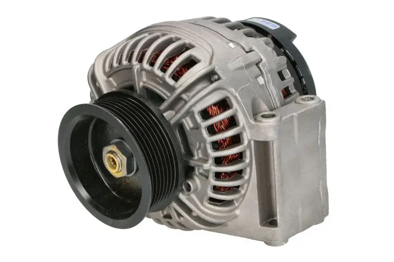 Alternator SEG AUTOMOTIVE – 0124.655.405