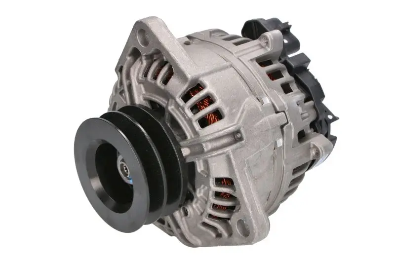 Alternator SEG AUTOMOTIVE – 0124.655.415