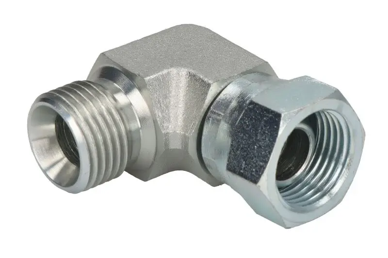 Złącze hydrauliczne (kolanko) HYVA – 01317971