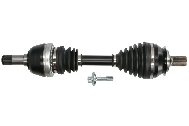 Półoś napędowa przód L 535mm MEYLE – 014 498 0027