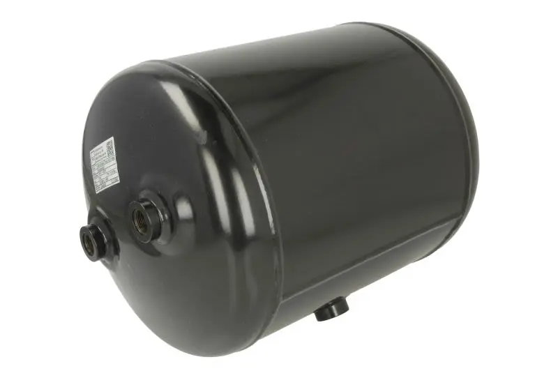 Zbiornik powietrza 20 l śr.278mm/dł.390mm 12,5 bar PETERS – 016.223-80A