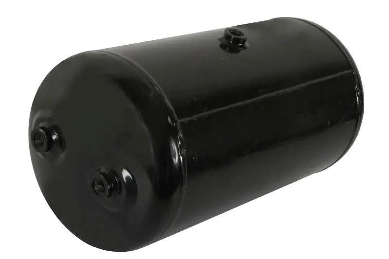 Zbiornik powietrza 30 l śr.276mm/dł.583mm 15,5 bar PETERS – 016.224-80A