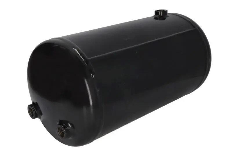 Zbiornik powietrza 20 l śr.246mm/dł.500mm 12,5 bar PETERS – 016.229-80A