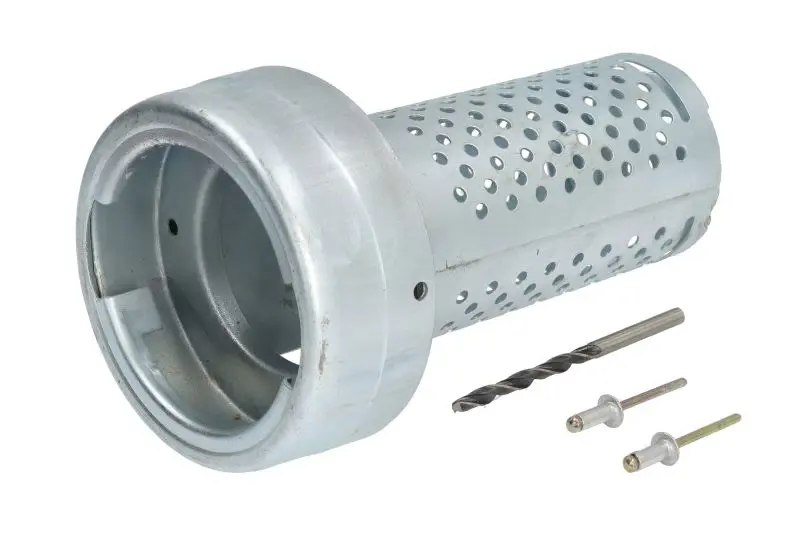 Nakładka antykradzieżowa na korek wlewu paliwa śr.: 80mm PETERS – 019.050-00
