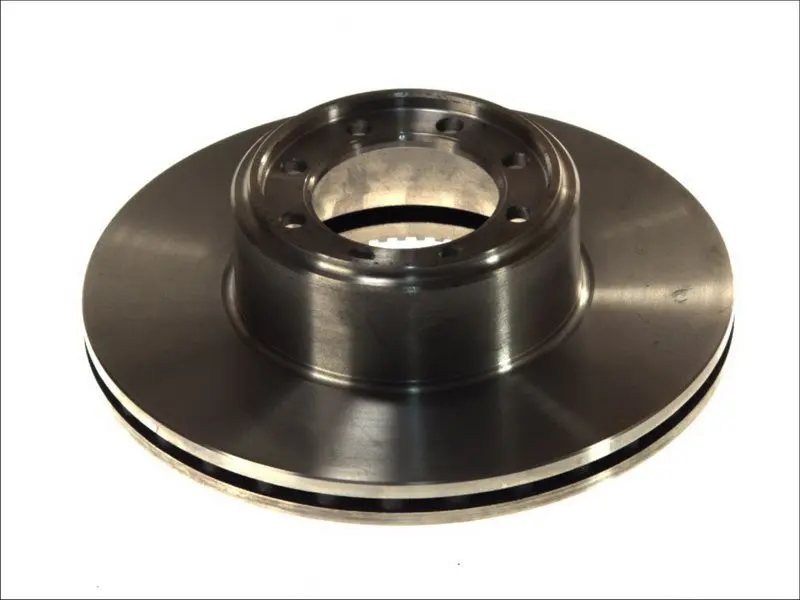 Tarcza hamulcowa tył L/P SBP – 02-IV015