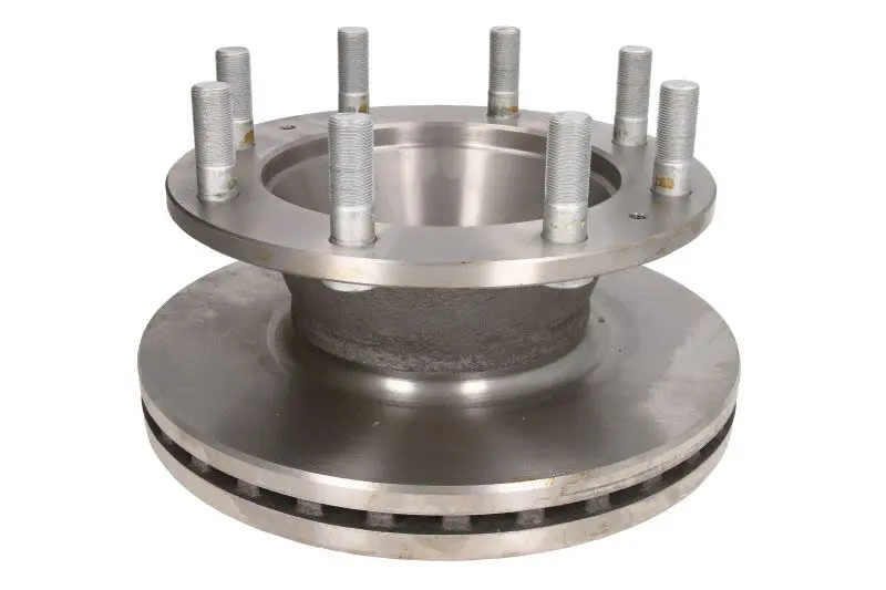 Tarcza hamulcowa przód L/P SBP – 02-IV020