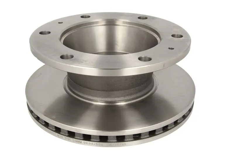 Tarcza hamulcowa tył L/P SBP – 02-IV027