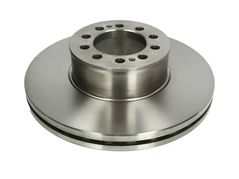 Tarcza hamulcowa przód L/P SBP – 02-MA001