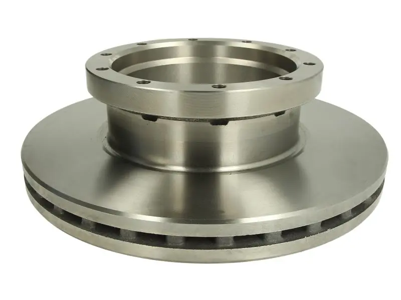Tarcza hamulcowa tył L/P SBP – 02-ME006