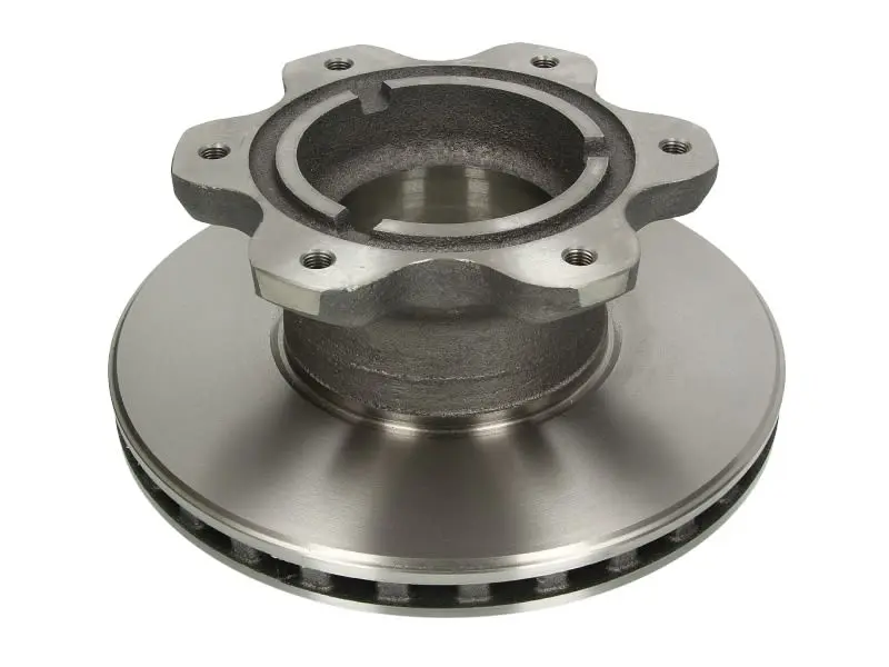 Tarcza hamulcowa tył L/P SBP – 02-ME016