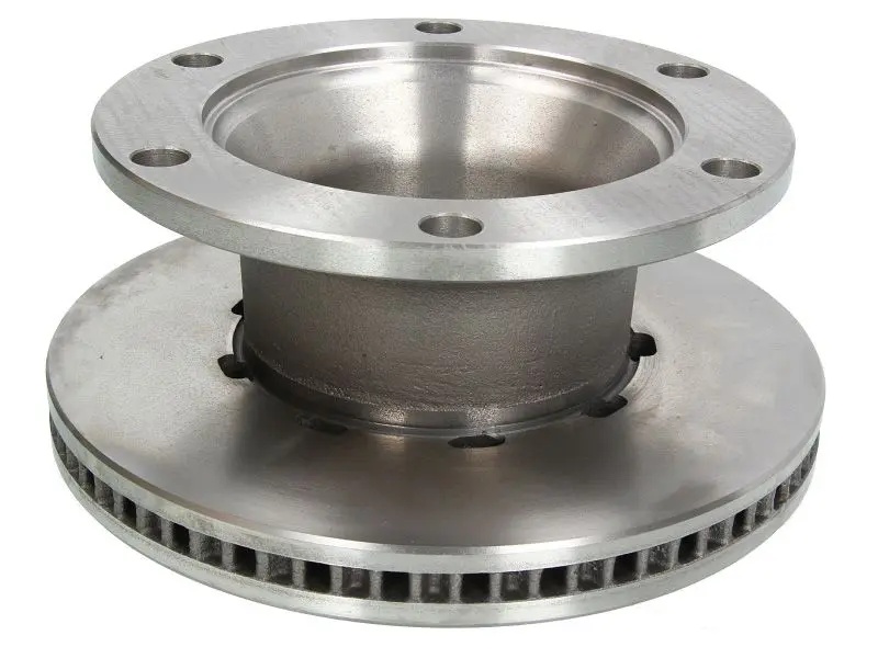 Tarcza hamulcowa tył L/P SBP – 02-RV011