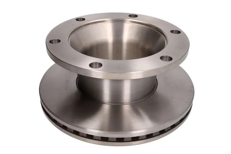 Tarcza hamulcowa tył L/P SBP – 02-RV012