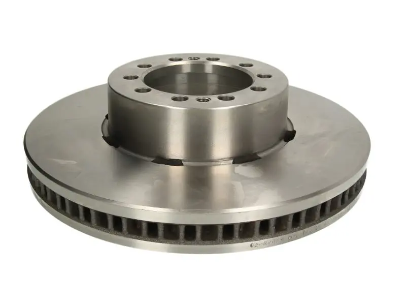 Tarcza hamulcowa przód L/P SBP – 02-RV029