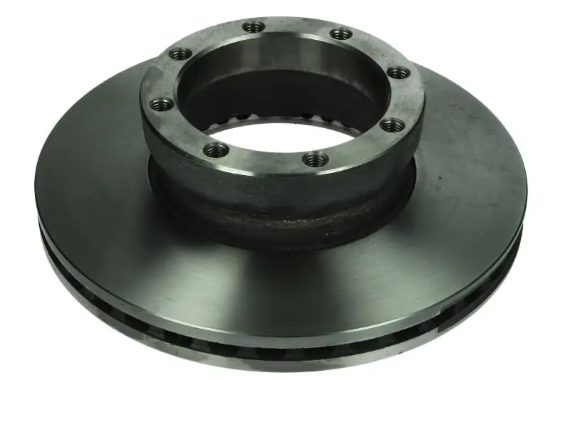 Tarcza hamulcowa przód L/P SBP – 02-VO004