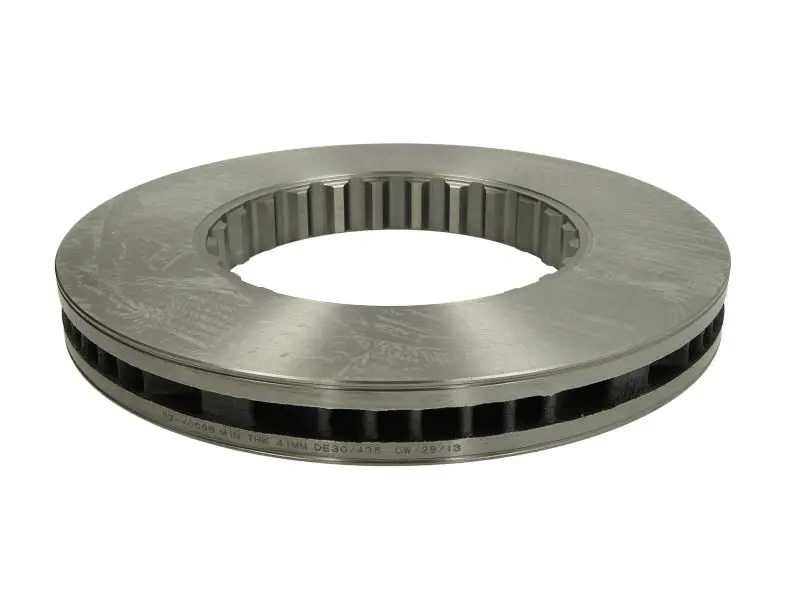 Tarcza hamulcowa tył L/P SBP – 02-VO006