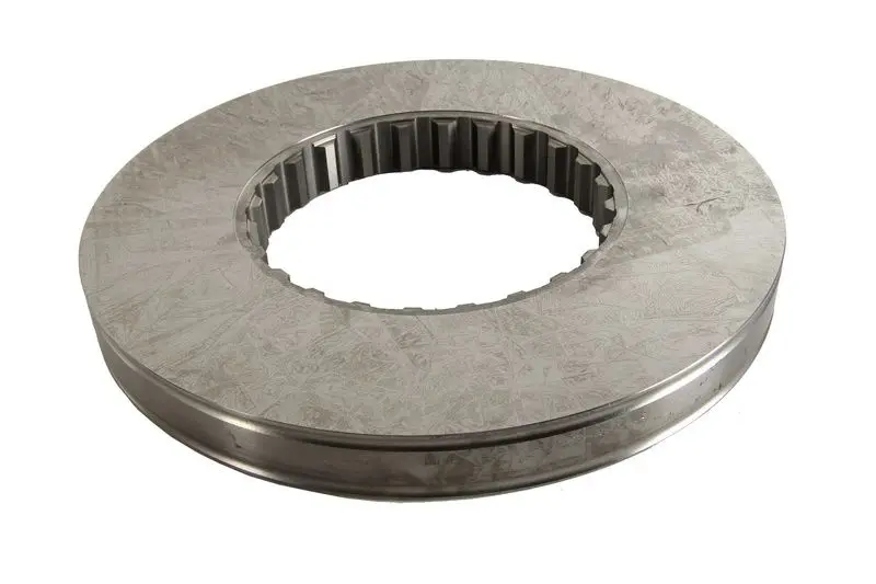 Tarcza hamulcowa przód/tył L/P SBP – 02-VO008