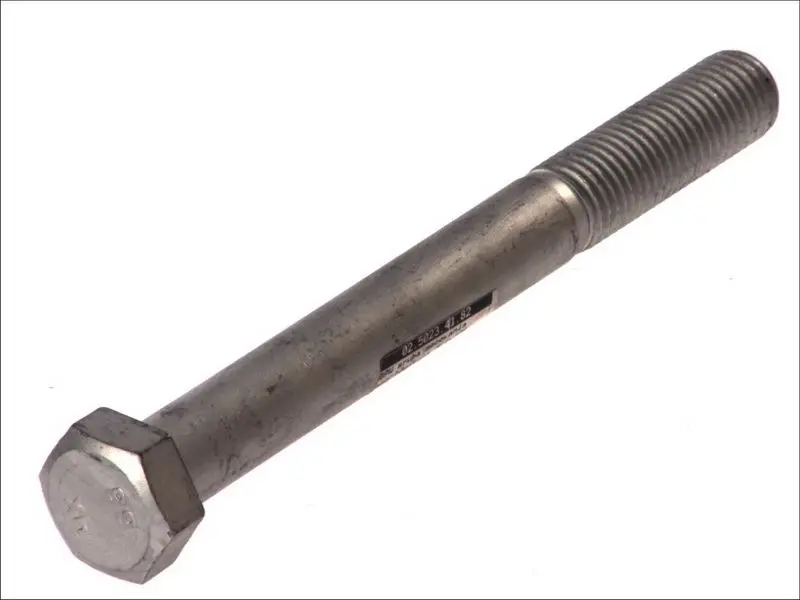 Część mocująca resoru (Śruba mocowania amoryzatora) (wysokość wewnętrzna: 220mm) BPW – 02.5023.41.82