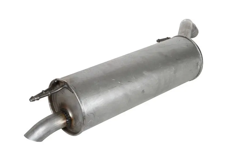 Tłumik układu wydechowego tył 4MAX – 0219-01-00781P