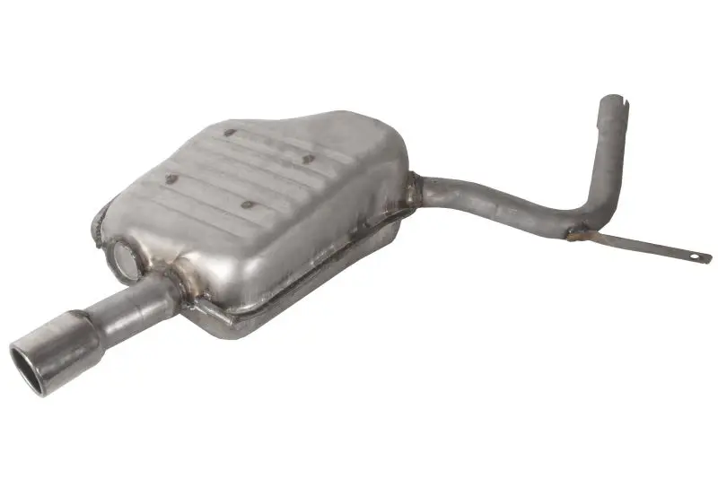 Tłumik układu wydechowego tył 4MAX – 0219-01-01046P