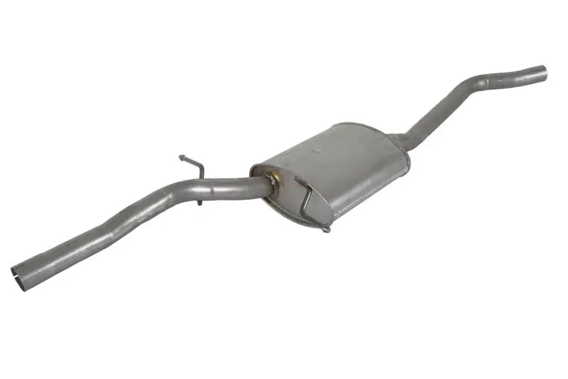 Tłumik układu wydechowego środkowy 4MAX – 0219-01-01128P