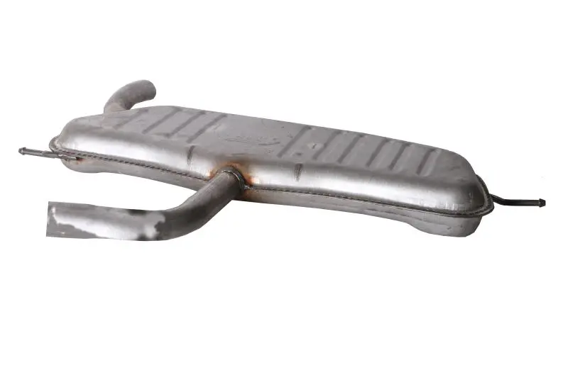 Tłumik układu wydechowego tył 4MAX – 0219-01-02378P