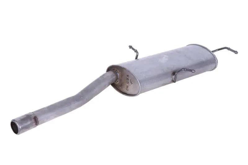 Tłumik układu wydechowego tył 4MAX – 0219-01-04293P