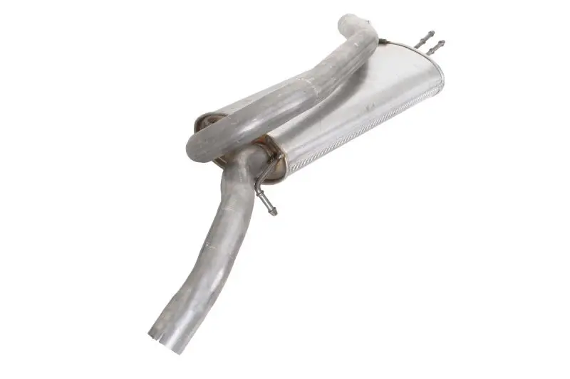 Tłumik układu wydechowego tył 4MAX – 0219-01-07418P