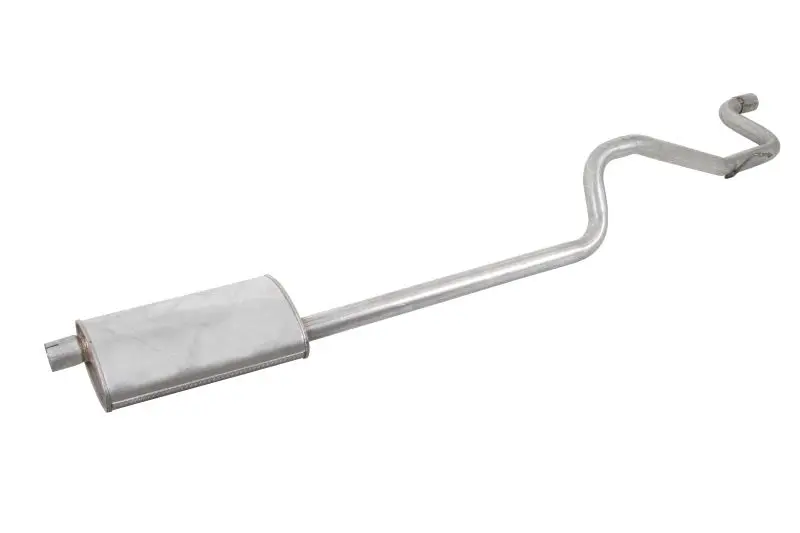 Tłumik układu wydechowego tył 4MAX – 0219-01-08378P