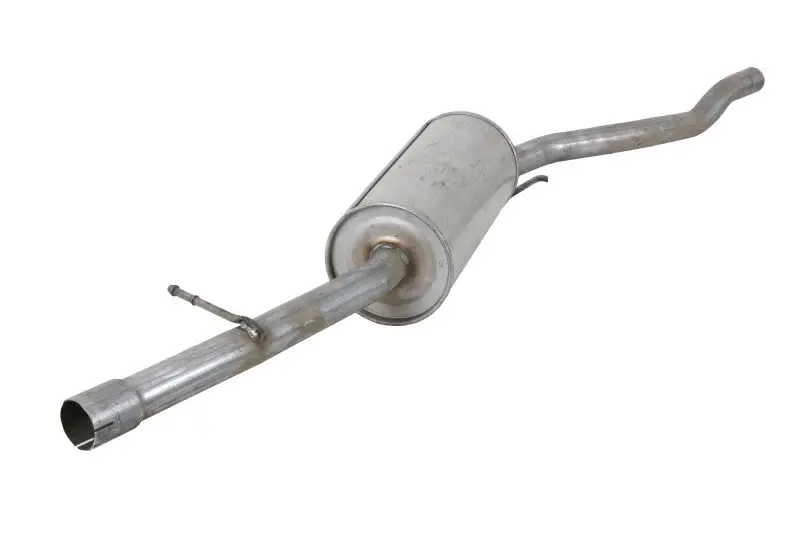 Tłumik układu wydechowego środek (Dedykowany) 4MAX – 0219-01-08537P