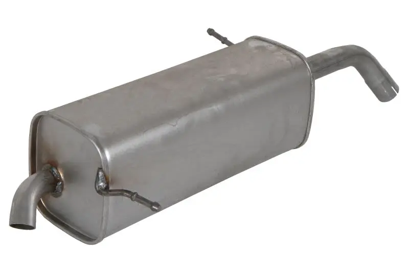 Tłumik układu wydechowego tył 4MAX – 0219-01-08565P
